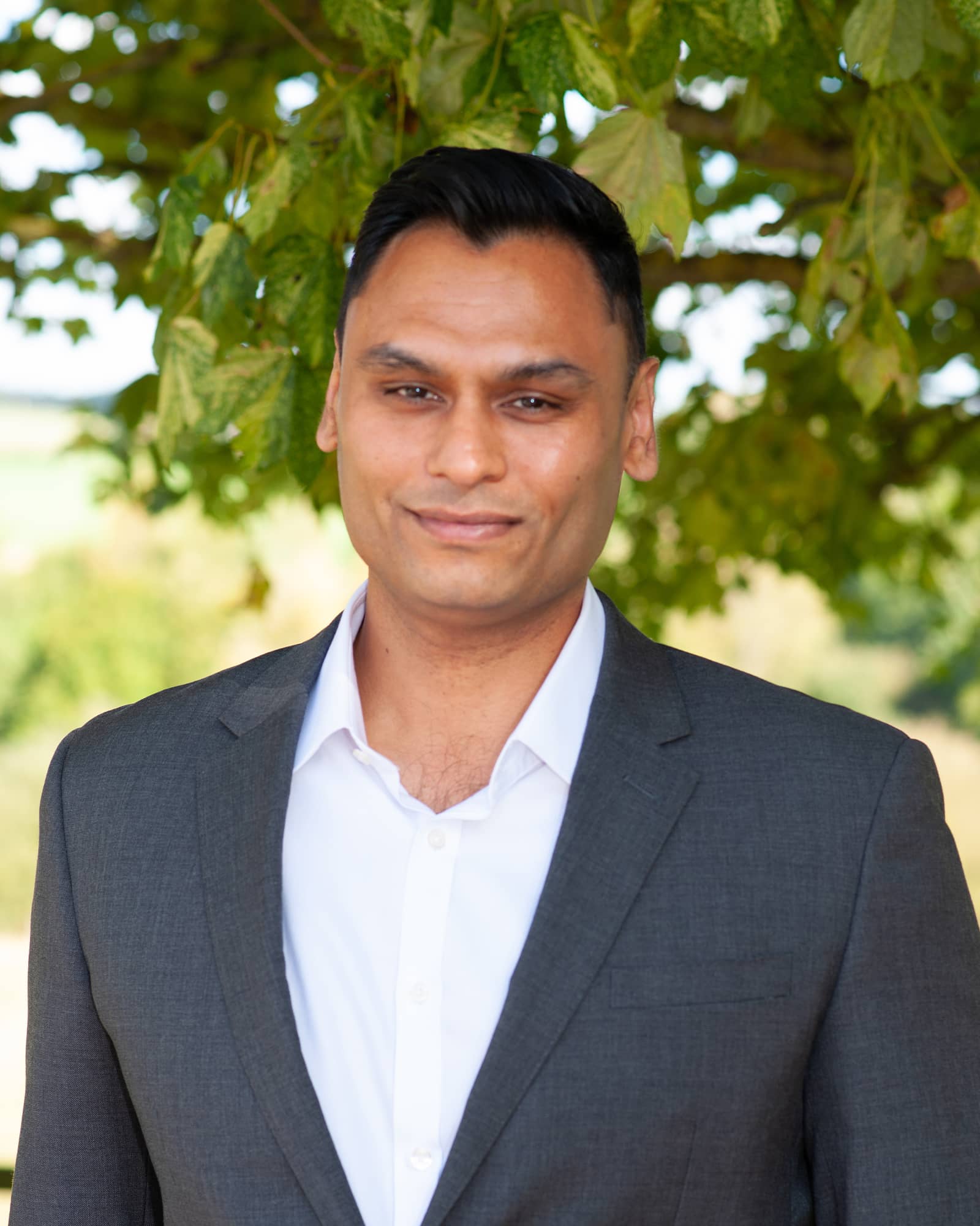 Himanshu Patel