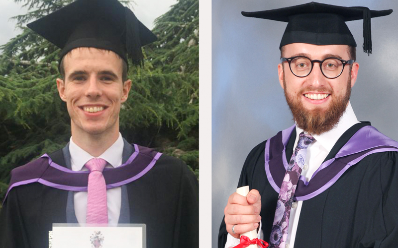 Graduate Programme Success