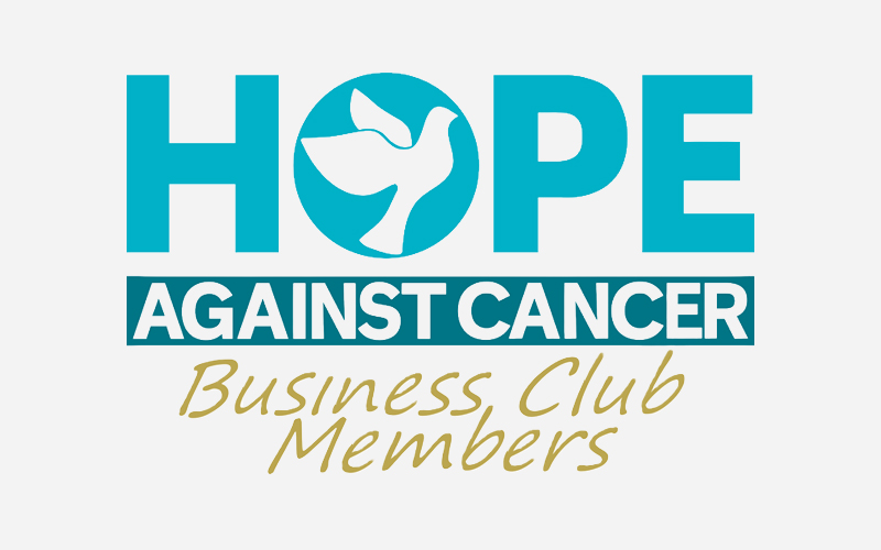 Hope Against Cancer Business Club