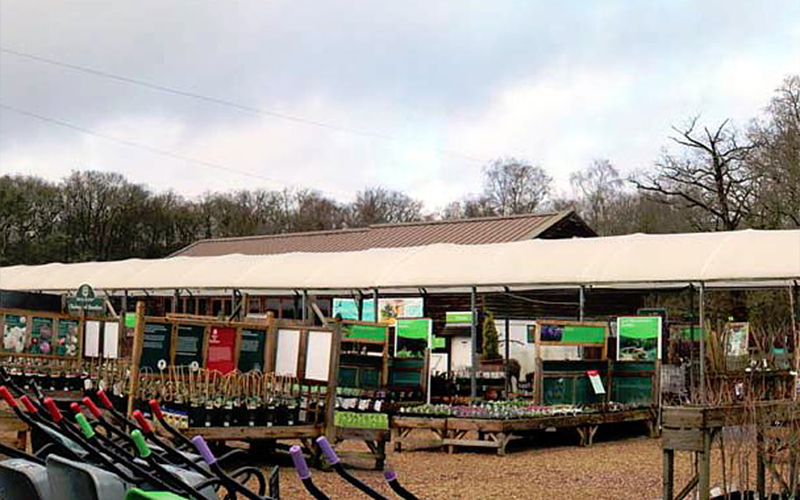 New Development, Mid Sussex