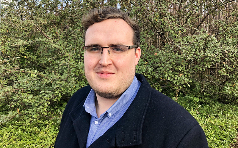 We Have Extended Our Geo-Environmental Engineering Team
